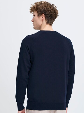 Pull-over 'Emil' Kronstadt en bleu