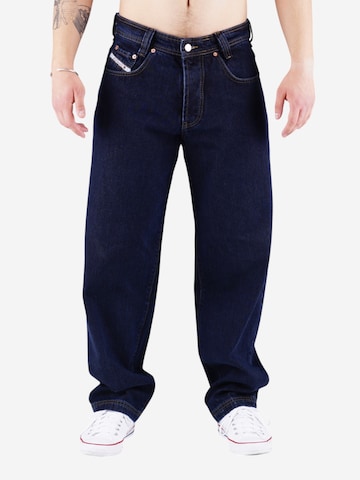 Picaldi Loosefit Jeans 'Zicco 471' in Blau