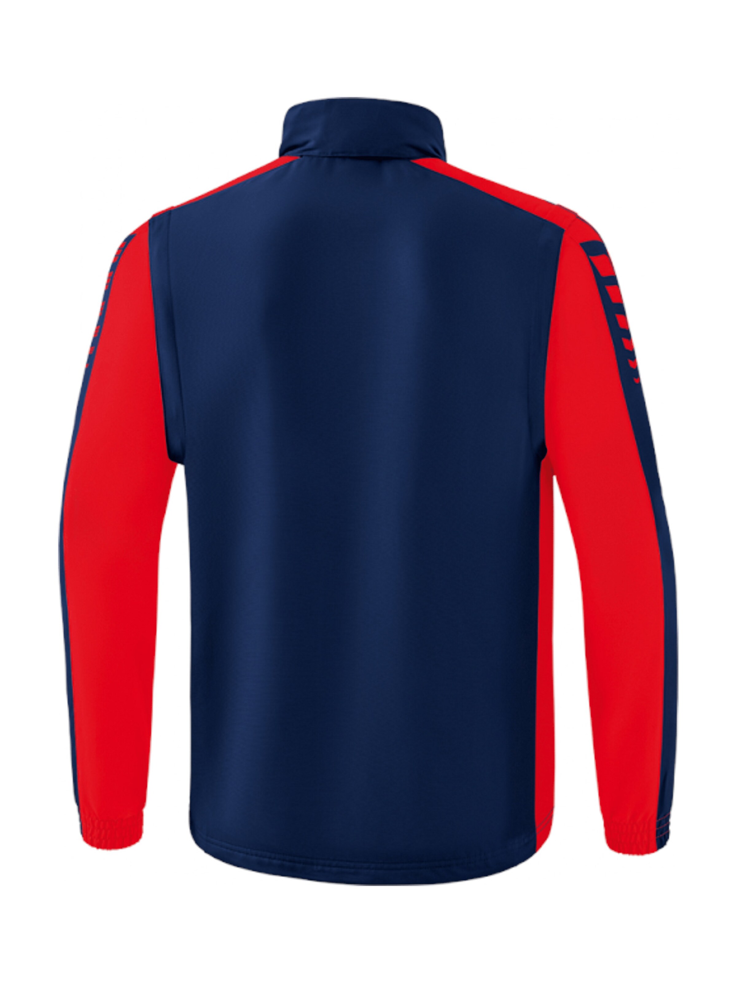 ERIMA Trainingsjacke in Blau