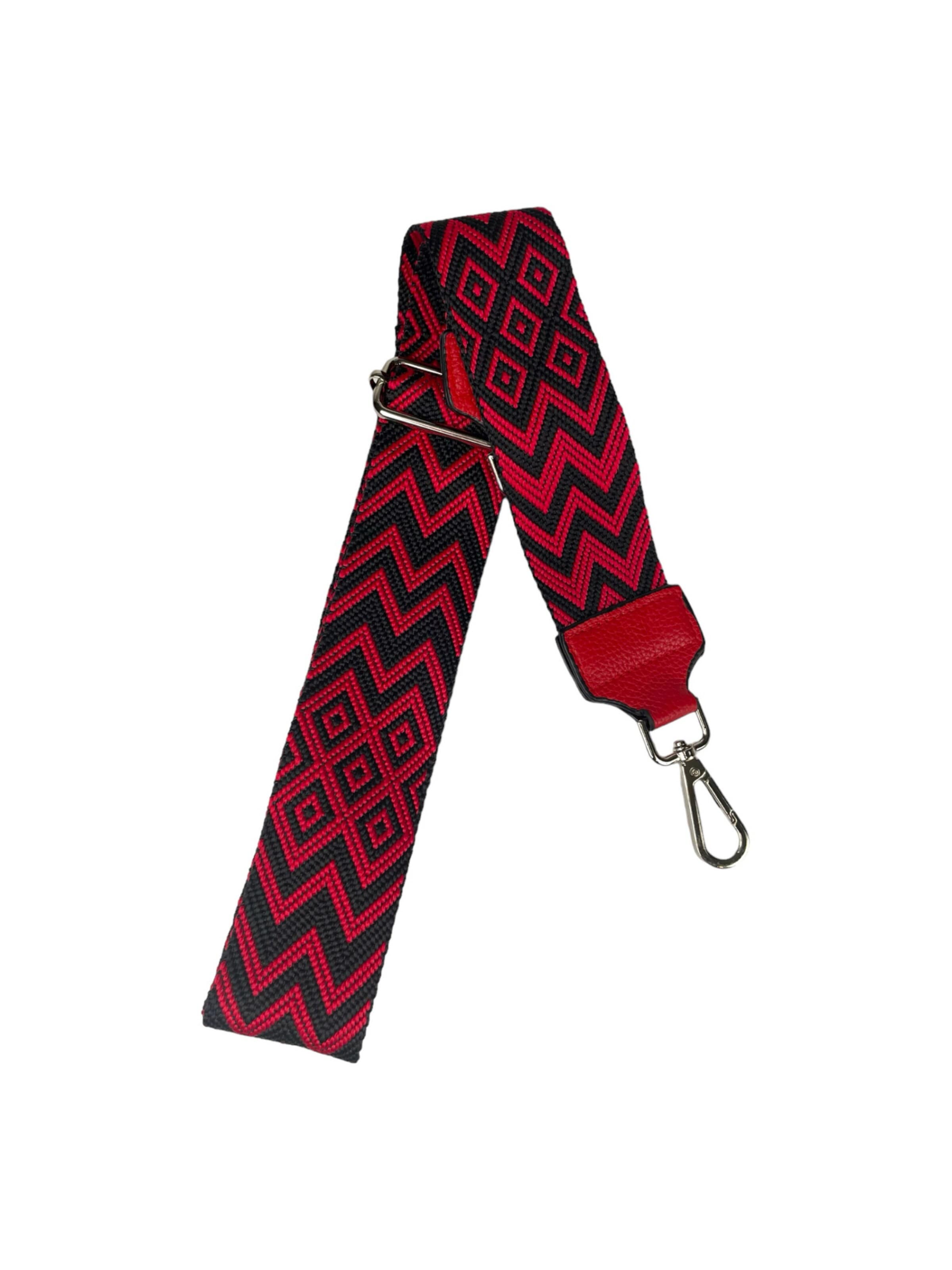 Sacs banane Kumixi en rouge