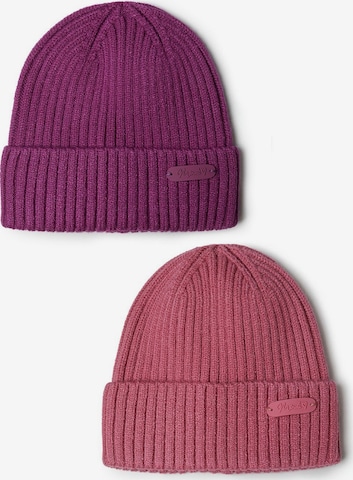 MINOTI - Gorra en lila: frente