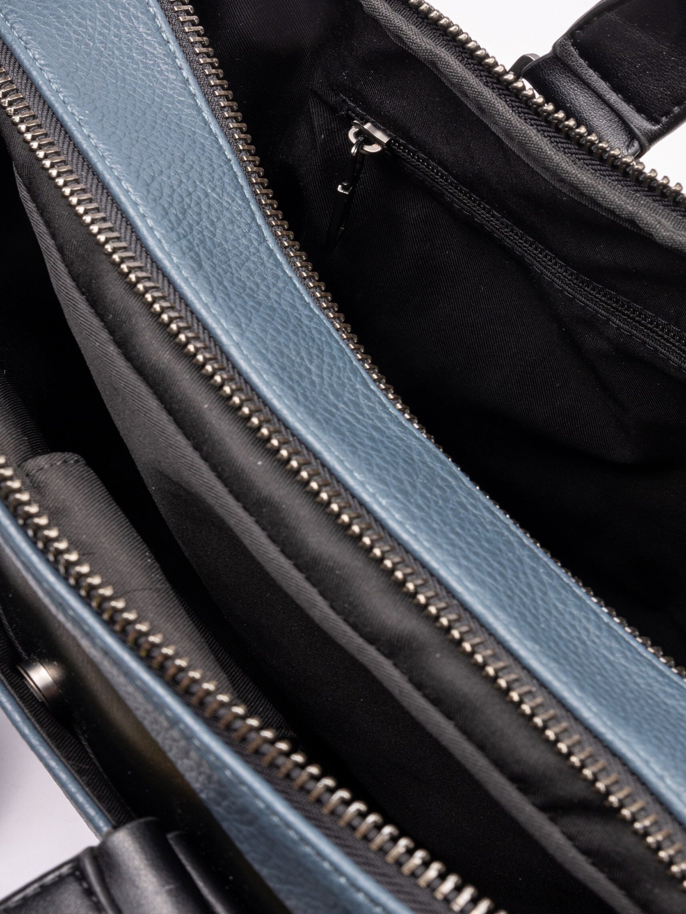 Gattinoni Document bag in Blue