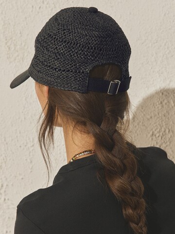 Cappello da baseball di Next in nero