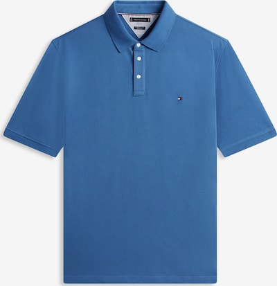 Tommy Hilfiger Big & Tall Paita '1985' värissä sininen, Tuotenäkymä