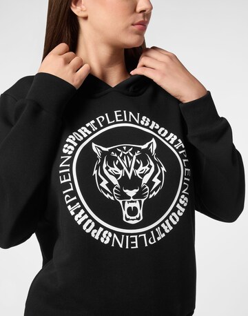 Plein Sport Sweatshirt in Black
