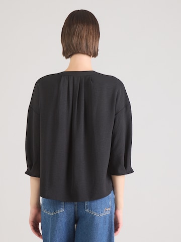 VILA Halenka 'VIENYA' – černá