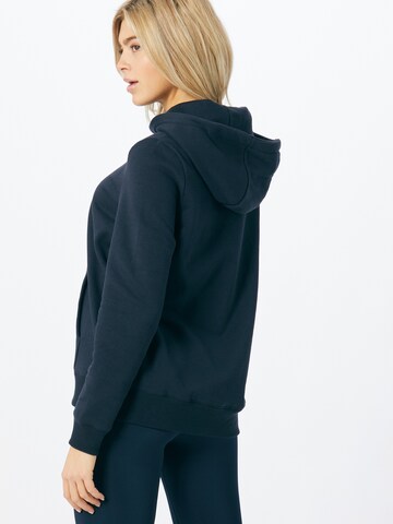 4F Sportief sweatshirt in Blauw