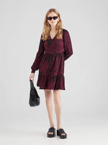 Robe Dorothy Perkins en rouge