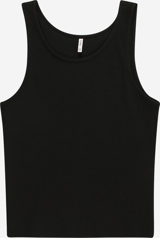 KIDS ONLY Top 'NESSA' in Black: front