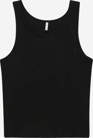 KIDS ONLY Top 'NESSA' in Black: front