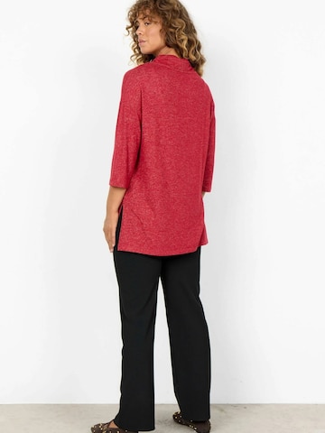 Soyaconcept Shirt in Rood