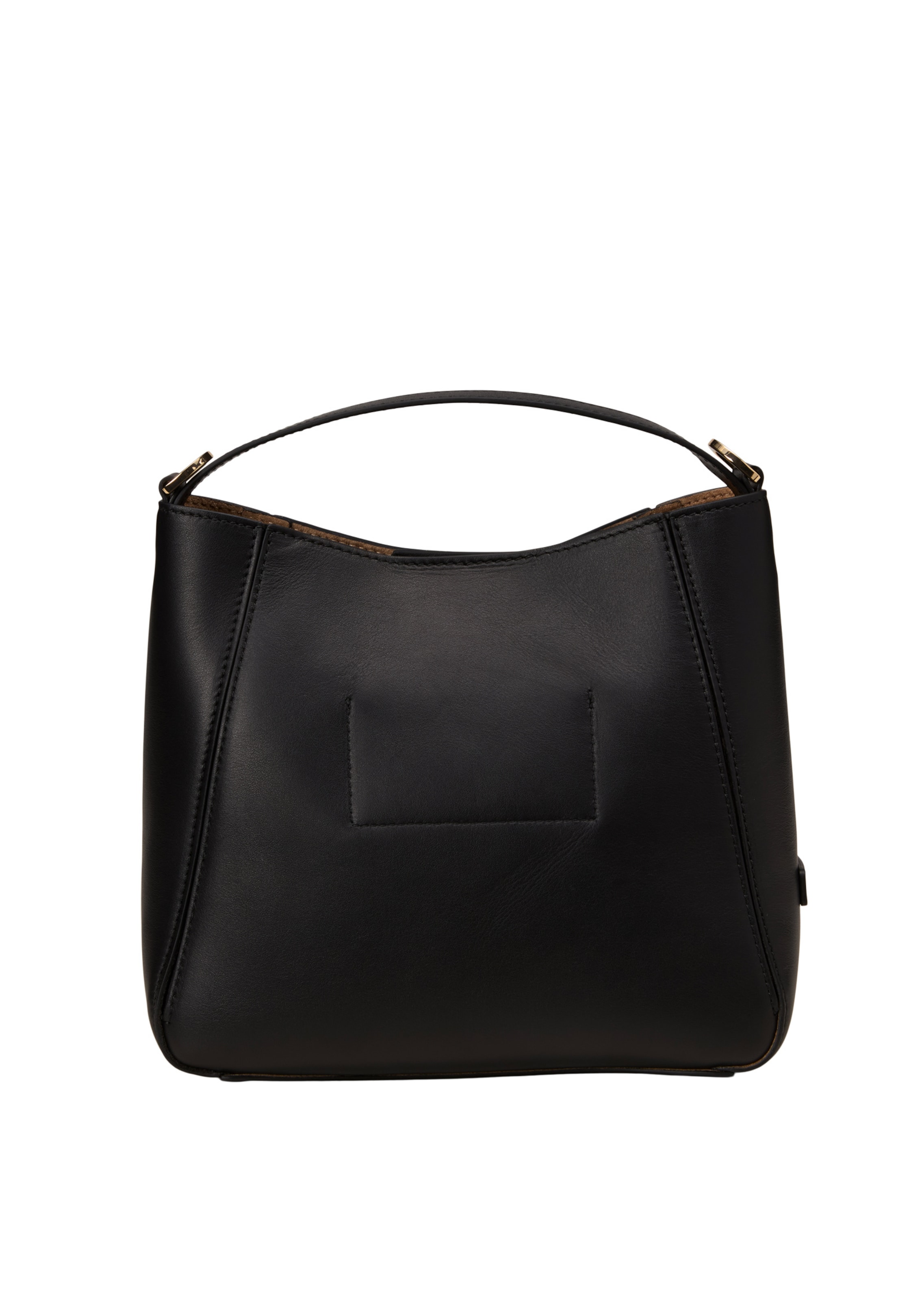 Marc O'Polo Shoulder bag in Black