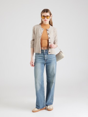 Giacchetta 'PRIMROSE' di LEVI'S ® in beige