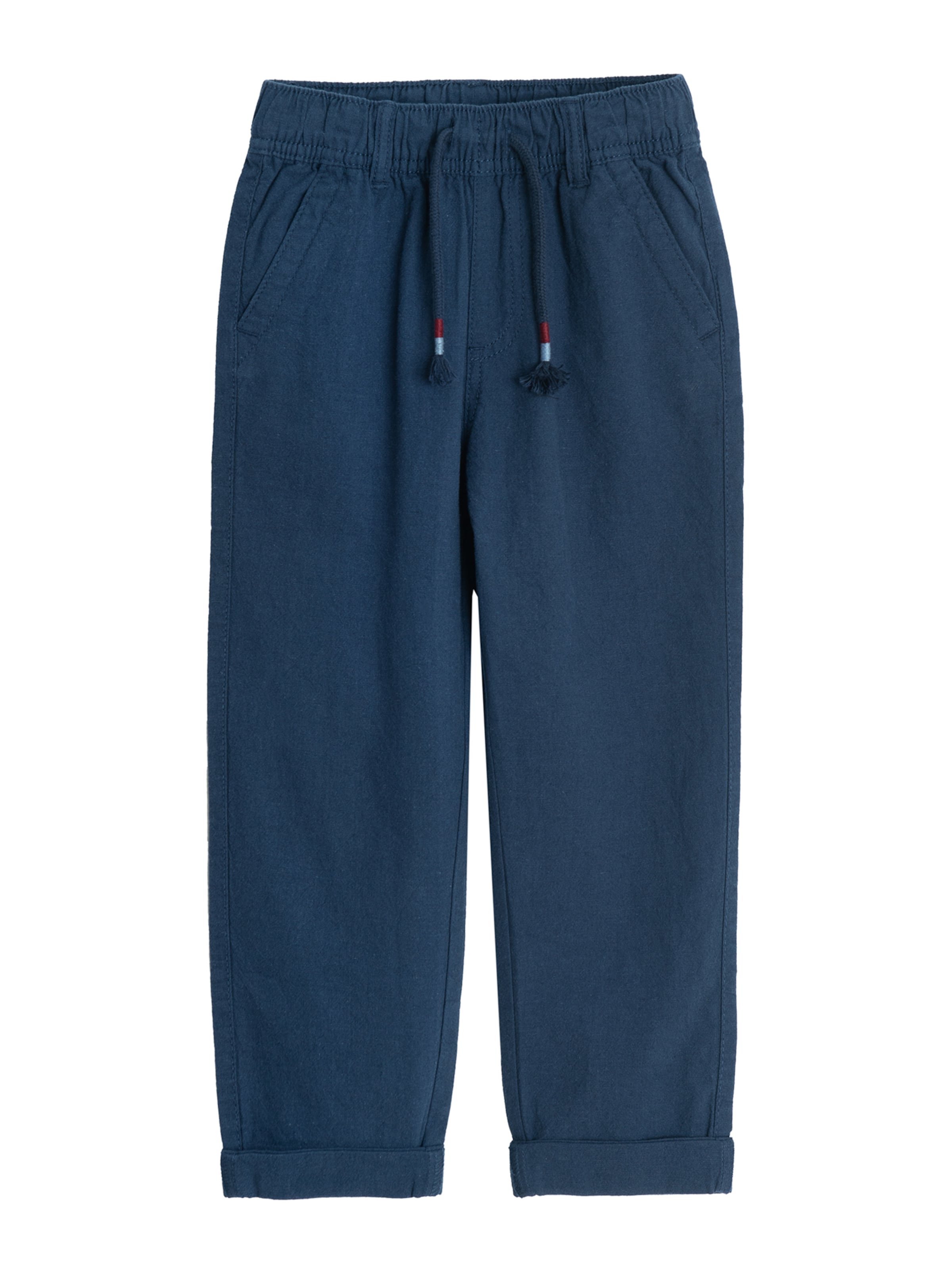 Cool Club regular Bukser i blå: forside