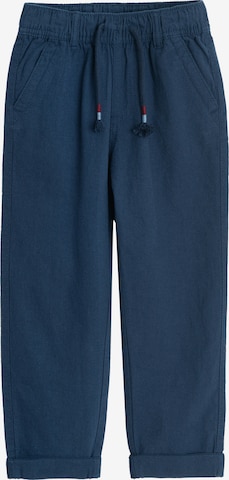 mėlyna Cool Club Standartinis Kelnės: priekis