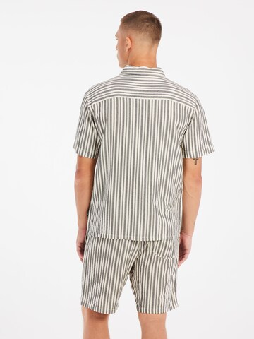 PROTEST Shirt 'PRTDebut'‌‌‌‌‌‌‌ in Weiß