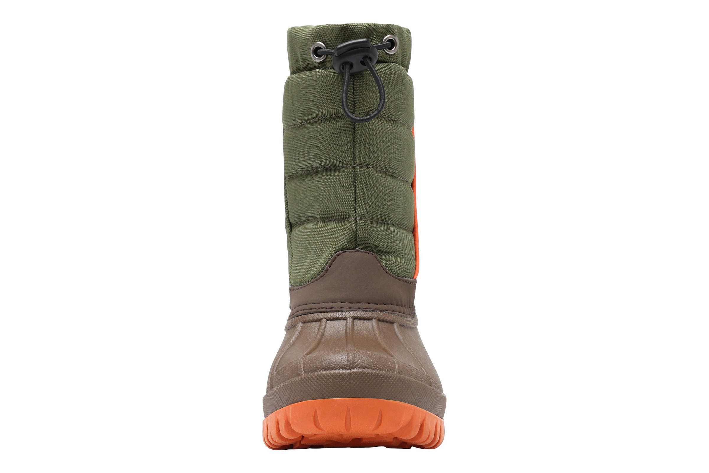 KangaROOS Rubber Boots in Green