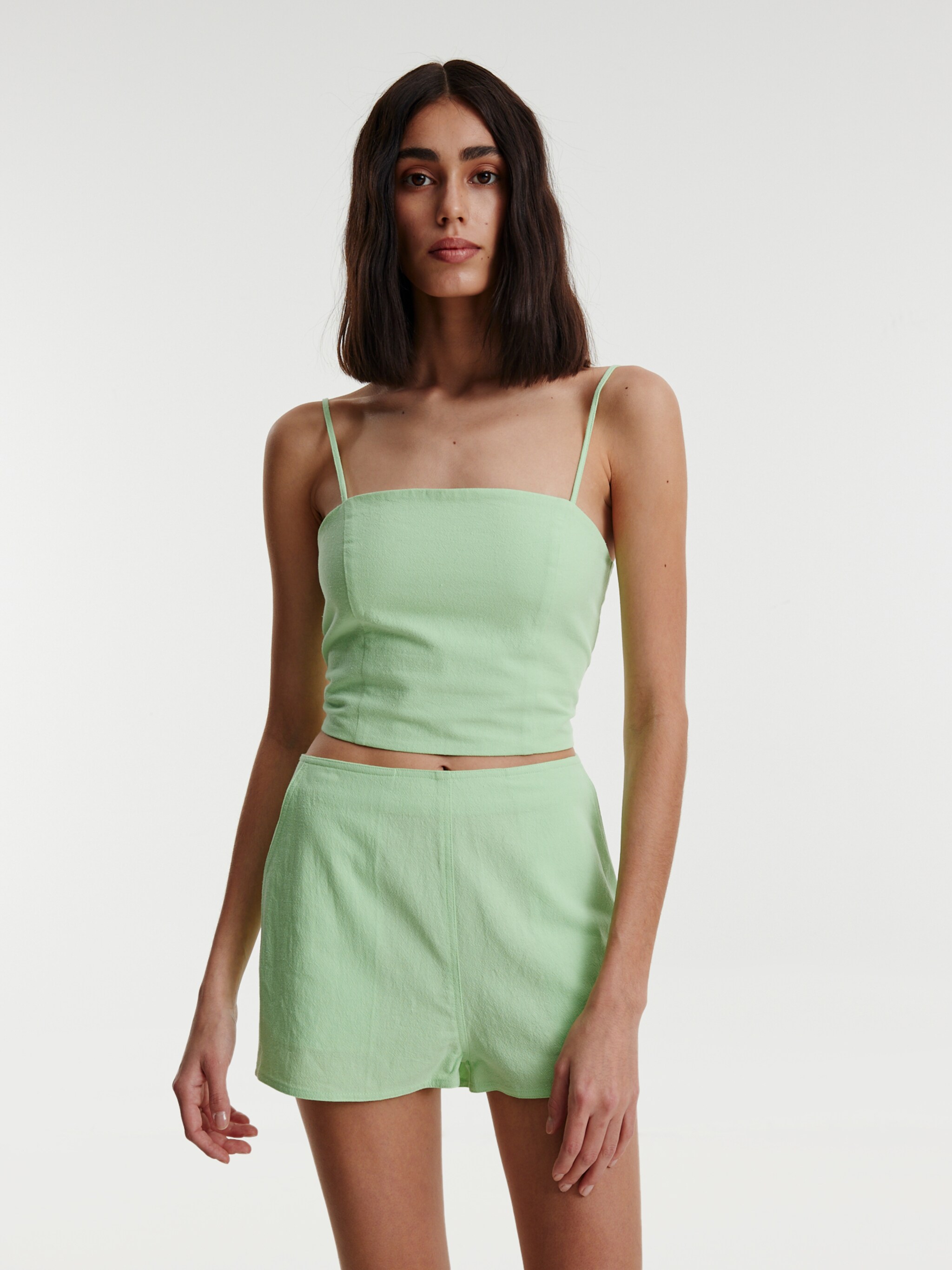 EDITED Producten Top 'Jonah' Groen