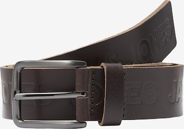 JACK & JONES Riem in Bruin: voorkant