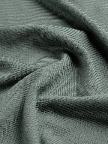 Pull-over merso en vert