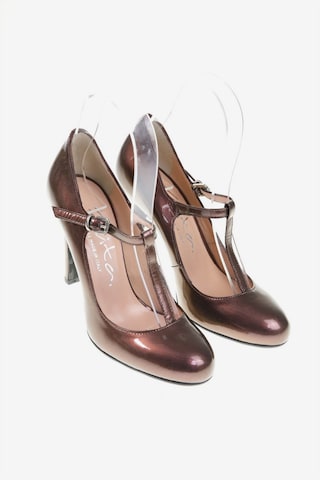 EVITA Pumps 35 in Lila