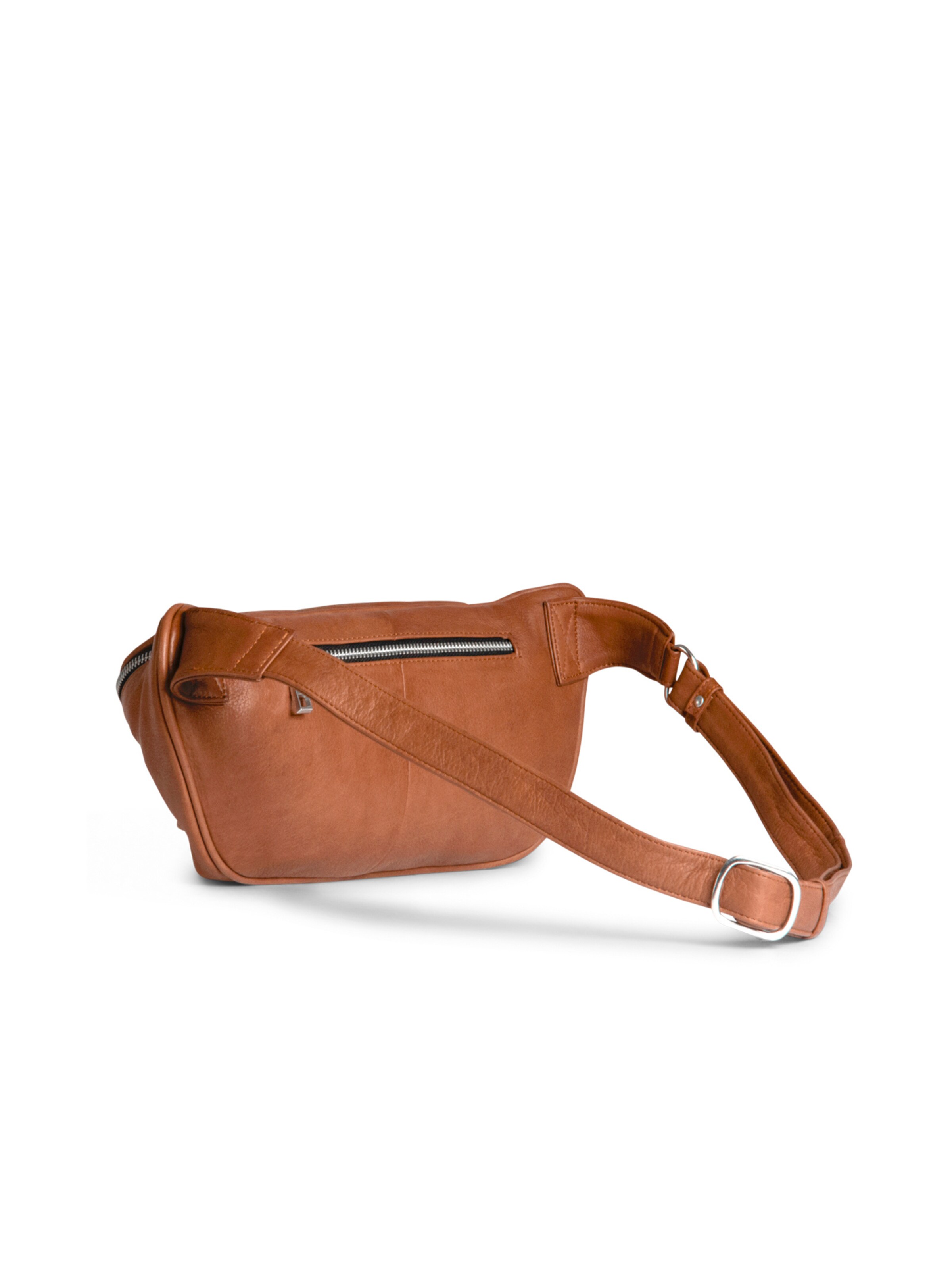 still Nordic Bæltetaske 'Anouk' i brun