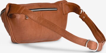 Sacs banane 'Anouk Bumbag' still Nordic en marron