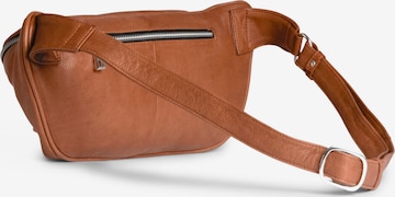 still Nordic Fanny Pack 'Anouk Bumbag' in Brown