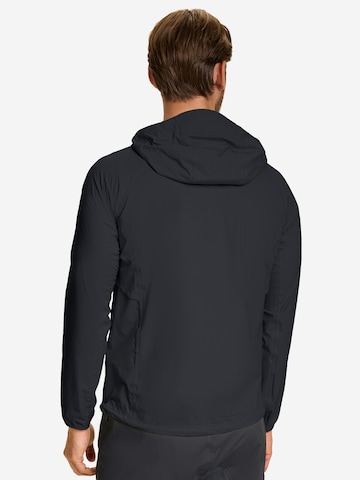 NORDISK Outdoorjacke 'Loki'‌ in Schwarz
