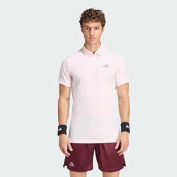 ADIDAS PERFORMANCE Functioneel shirt 'Pro' in Roze: voorkant