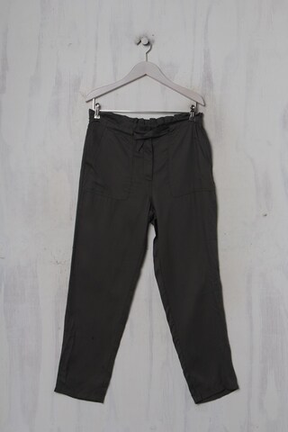 maddison Pants in M in Grey: front