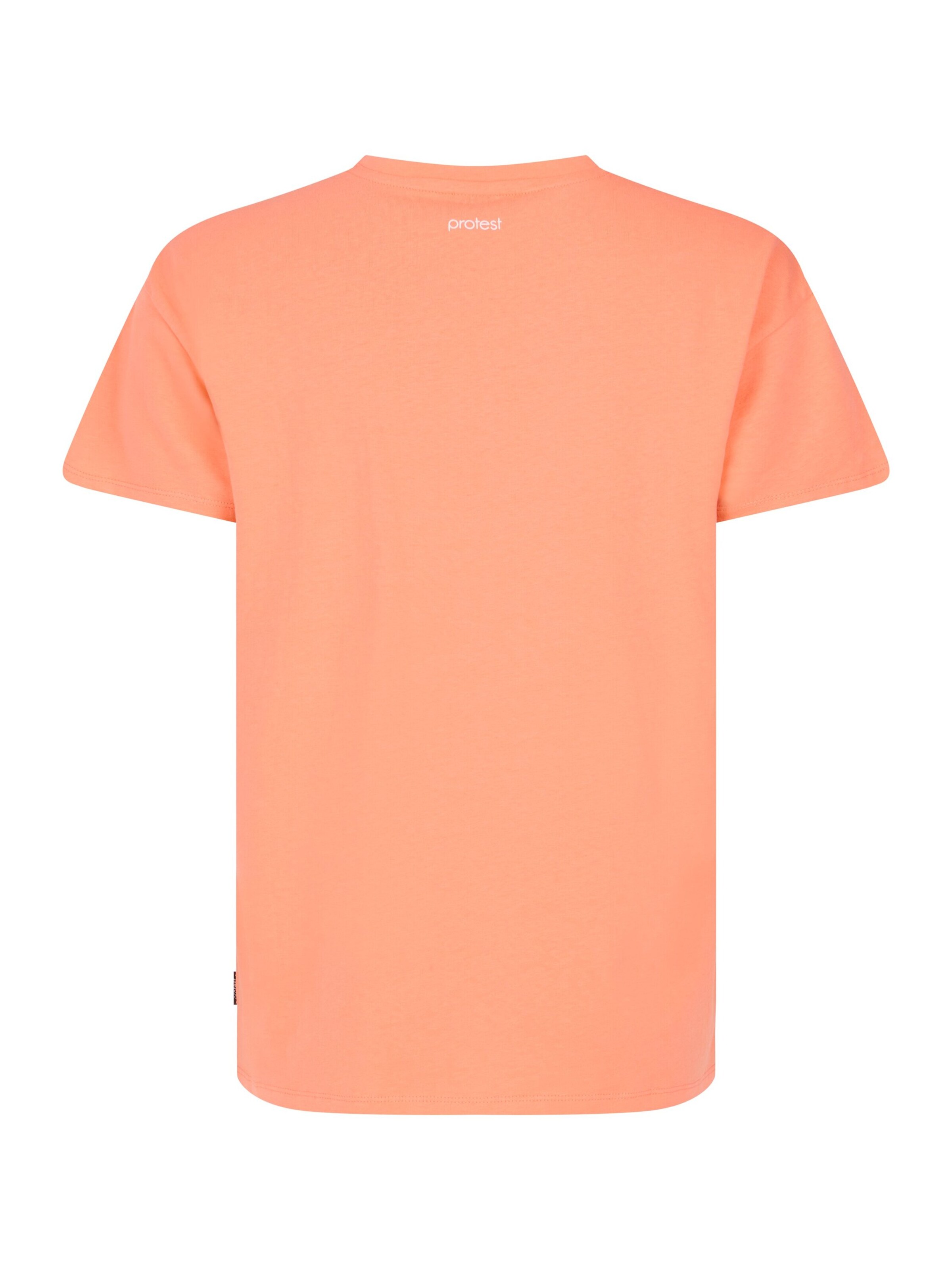 PROTEST Shirt 'PRTELENA' in Pink