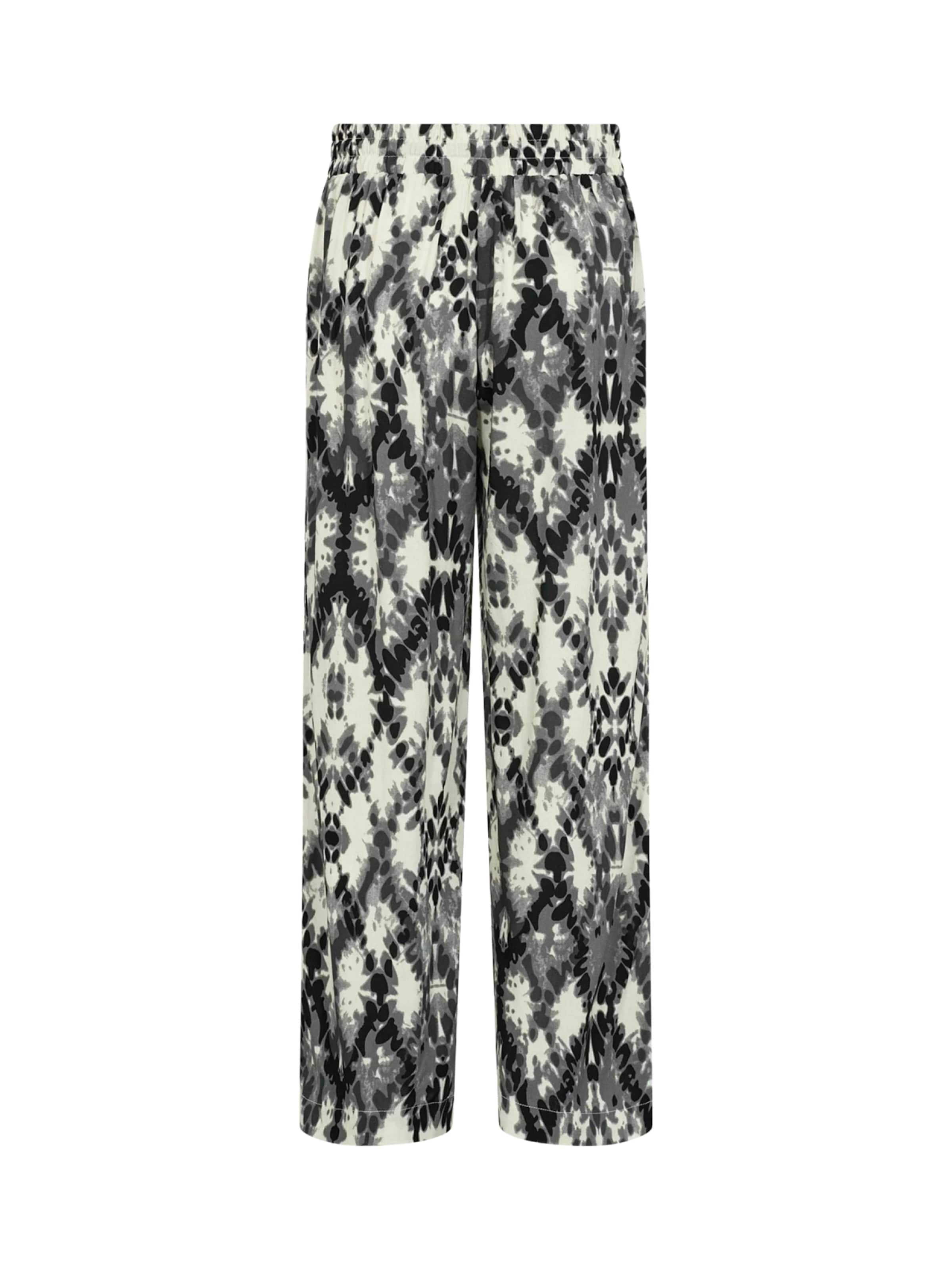 Soyaconcept regular Bukser 'PONTIDA 2_B ' i beige