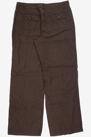 Olsen Pants in XL in Brown
