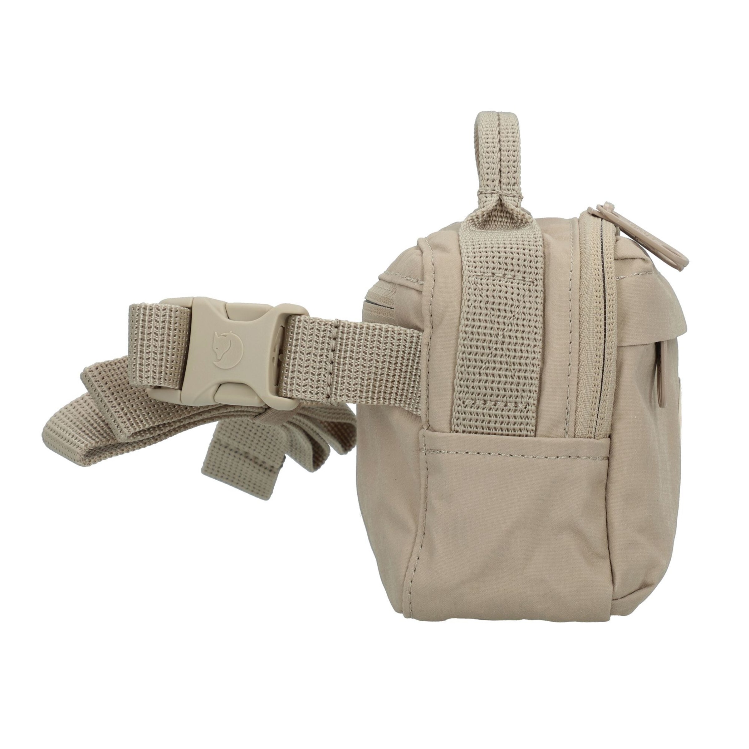 Marsupio 'Kanken' di Fjällräven in beige
