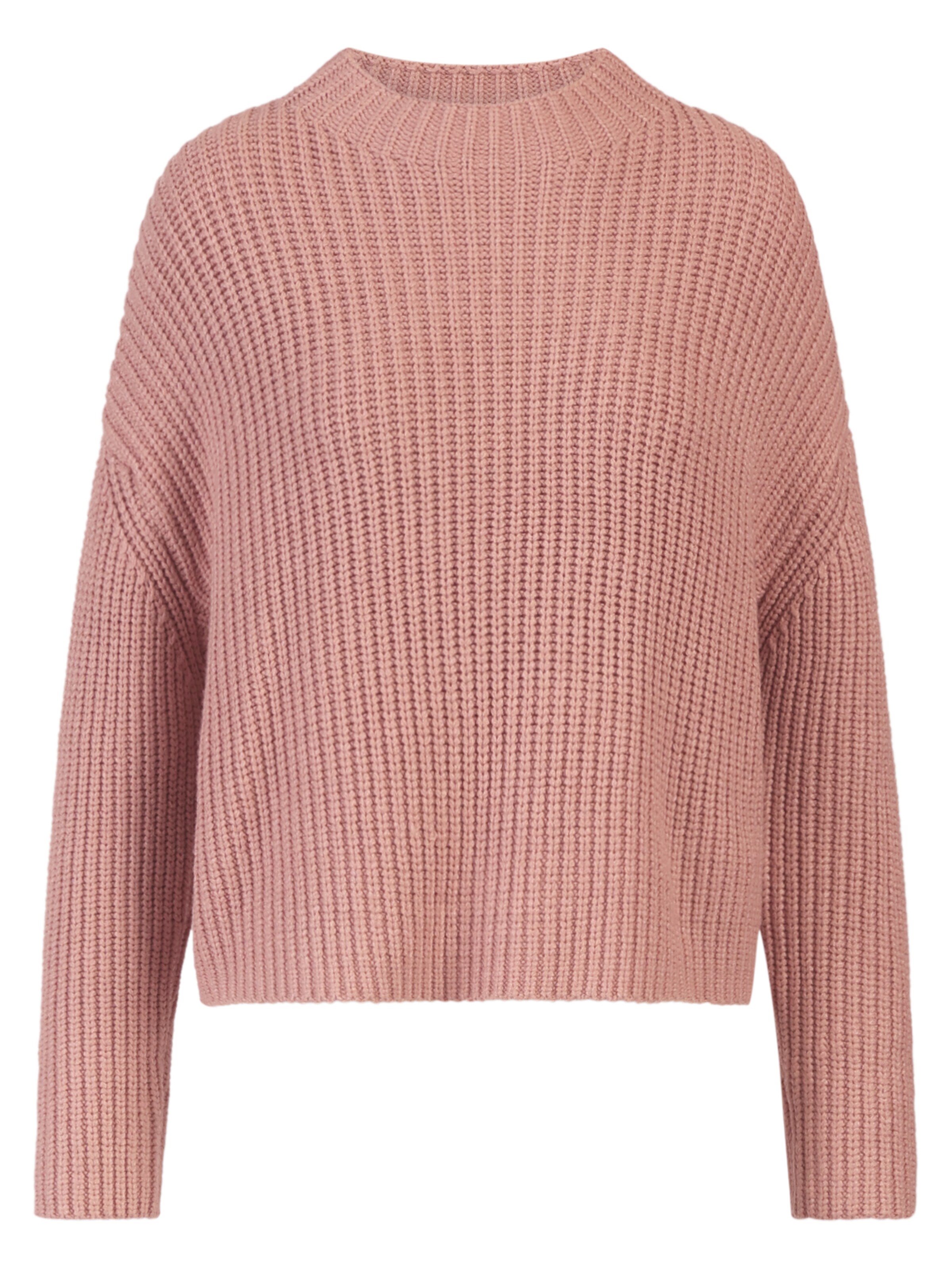 APART Pullover in Pink: Vorderseite