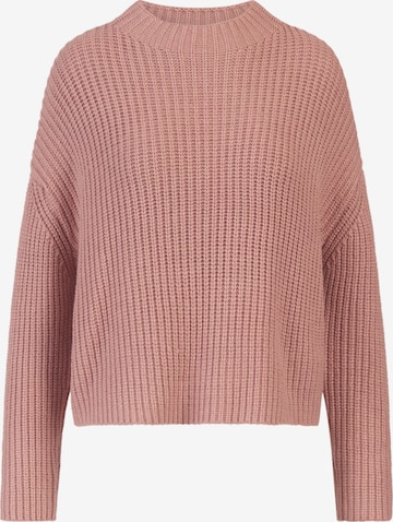APART Pullover in Pink: Vorderseite