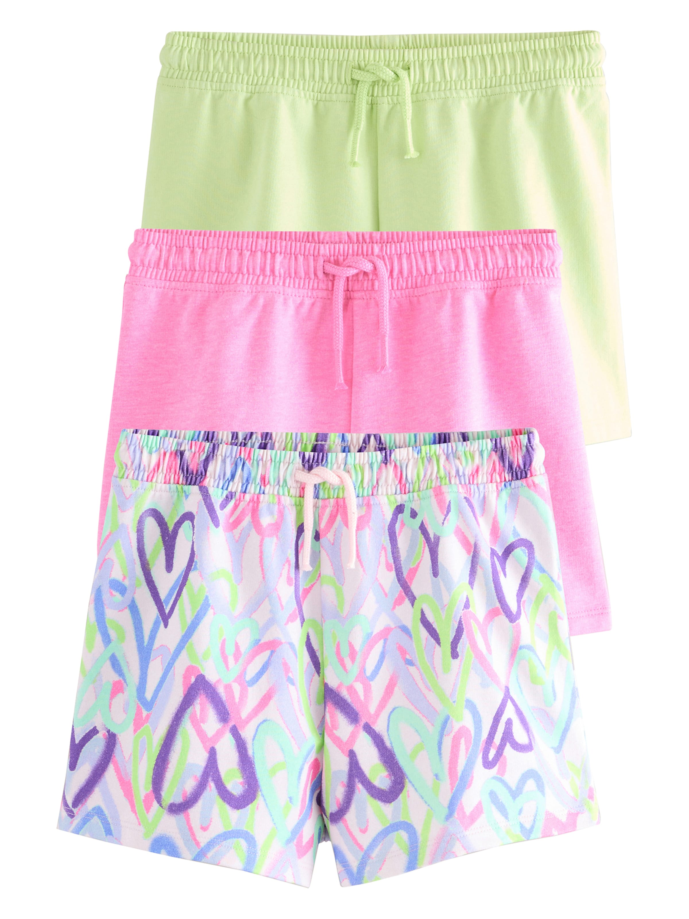 Next Regular Broek in Gemengde kleuren: voorkant