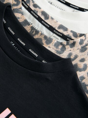 smALLSAINTS T-Shirt in Beige