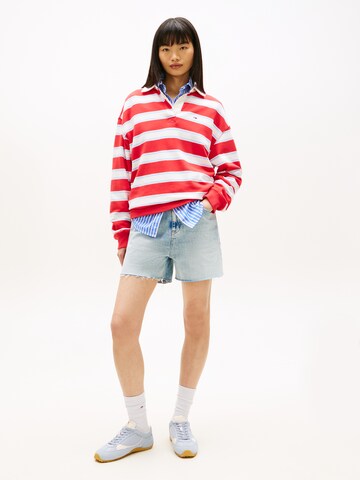 Tommy Jeans Regular Jeans in Blau