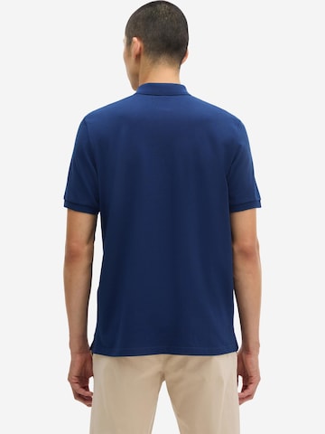 Marc O'Polo Shirt 'Rurik' in Blauw
