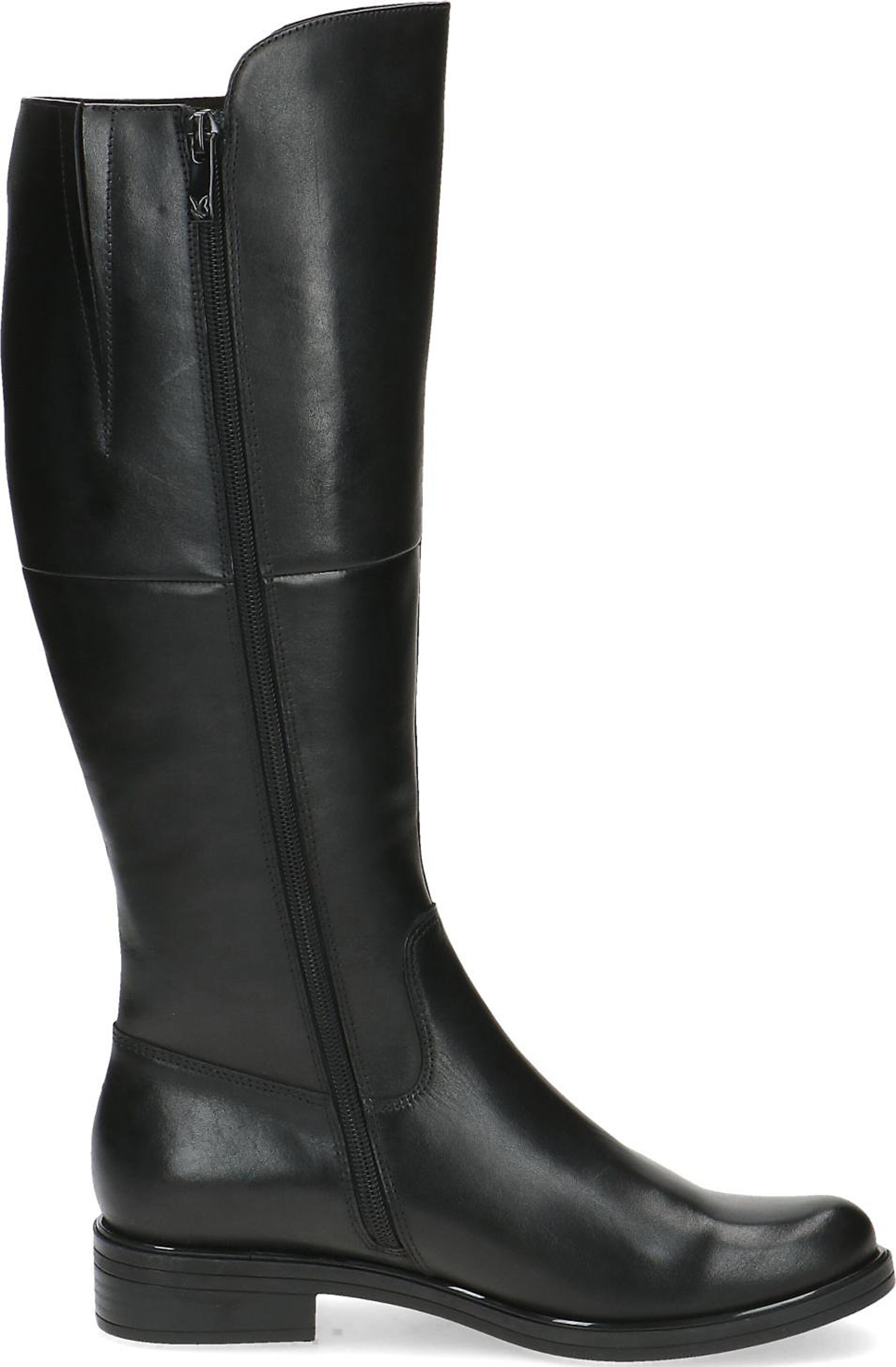 CAPRICE Boot in Black