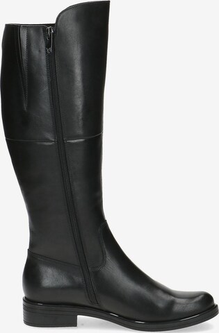 Bottes CAPRICE en noir