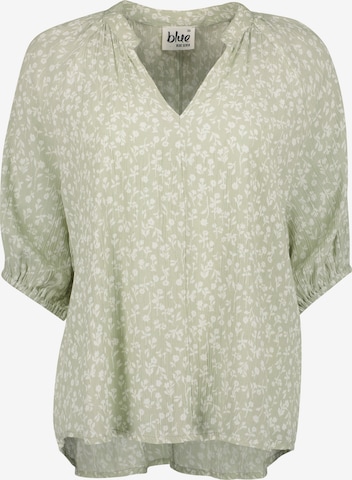 BLUE SEVENBluza - zelena boja: prednji dio