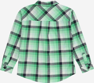 s.Oliver Regular Fit Skjorte i grøn