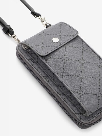 TAMARIS Smartphone Case in Grey