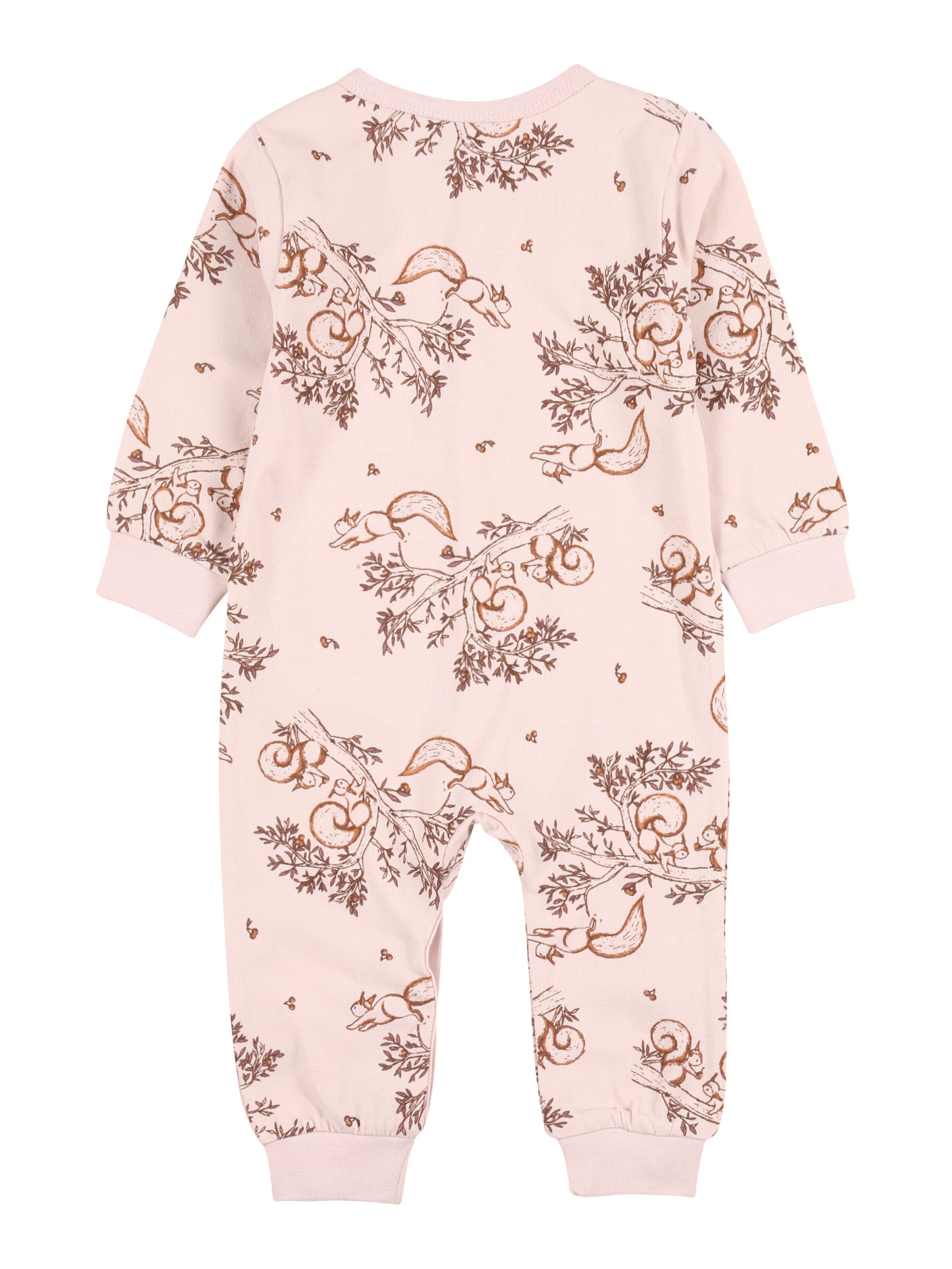 Fixoni - Pijama en rosa