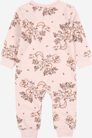 Fixoni Pajamas in Pink