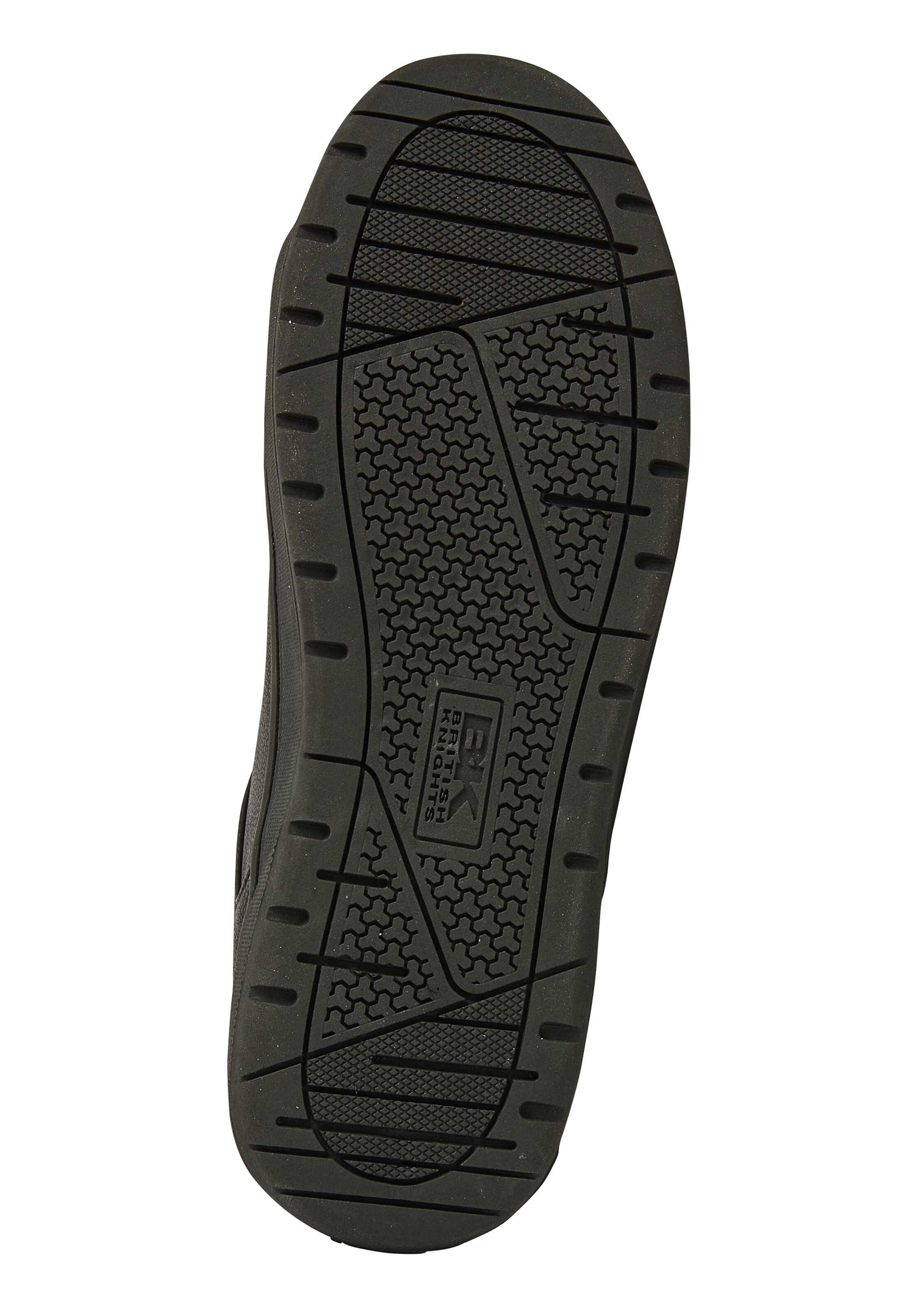 BRITISH KNIGHTS Sneakers ' AXTON ' in Black