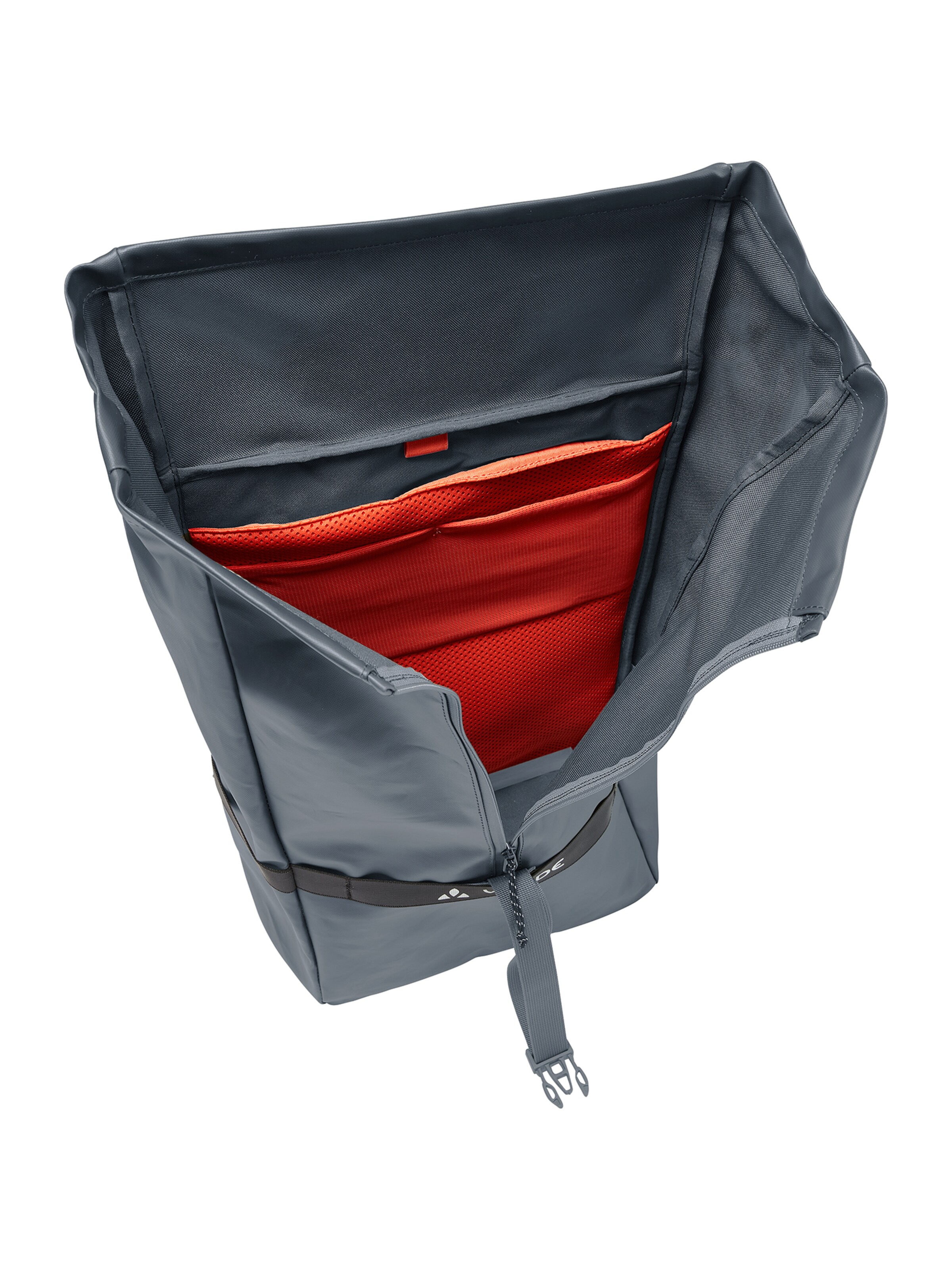 VAUDE Sports backpack 'Mineo' in Grey